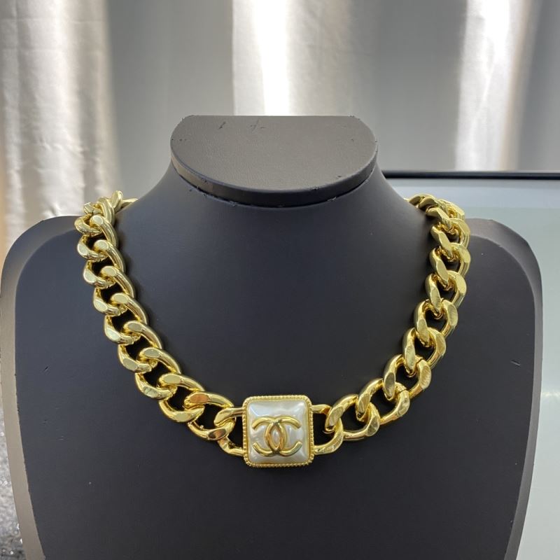 Chanel Necklaces